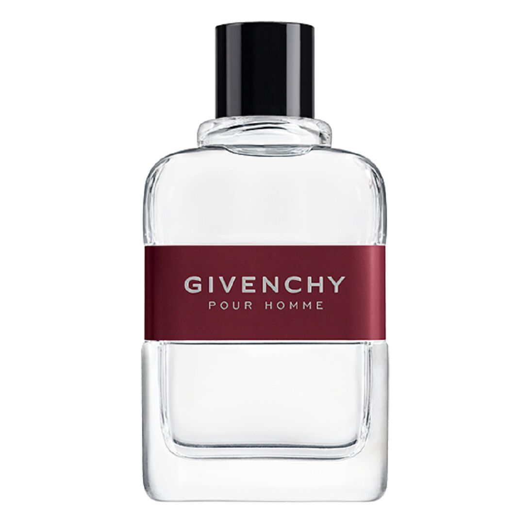CŒUR POUR GIVENCHY Eau de Parfum 100ml Givenchy Pour Homme Eau De Toilette da Uomo | Givenchy Beauty